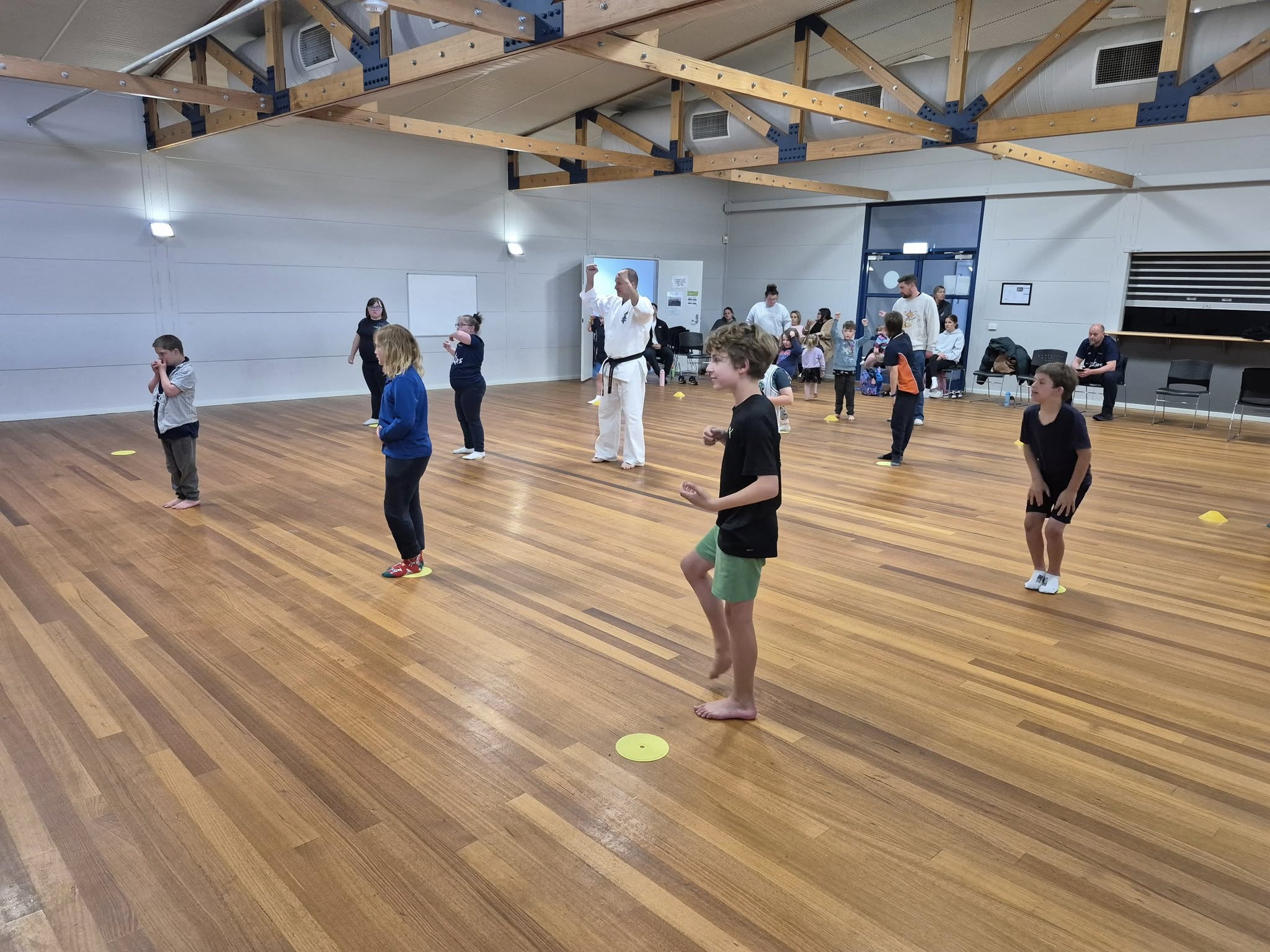 Karate